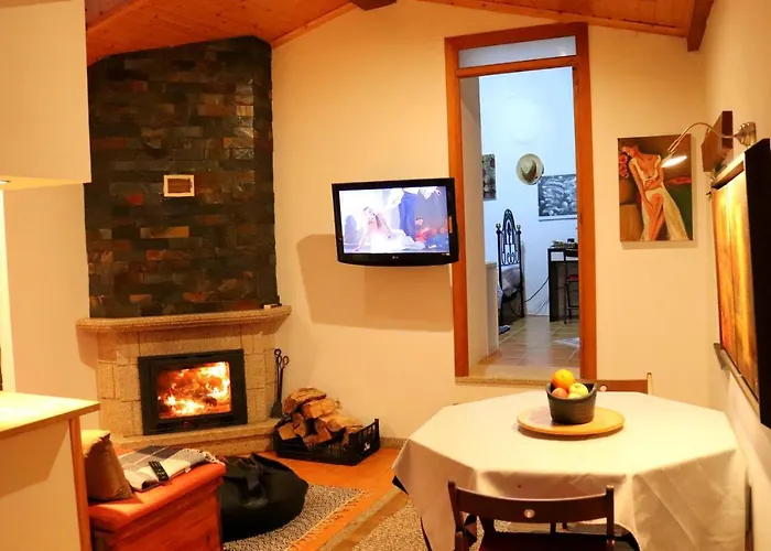 Casa Da Quiana Digueifel