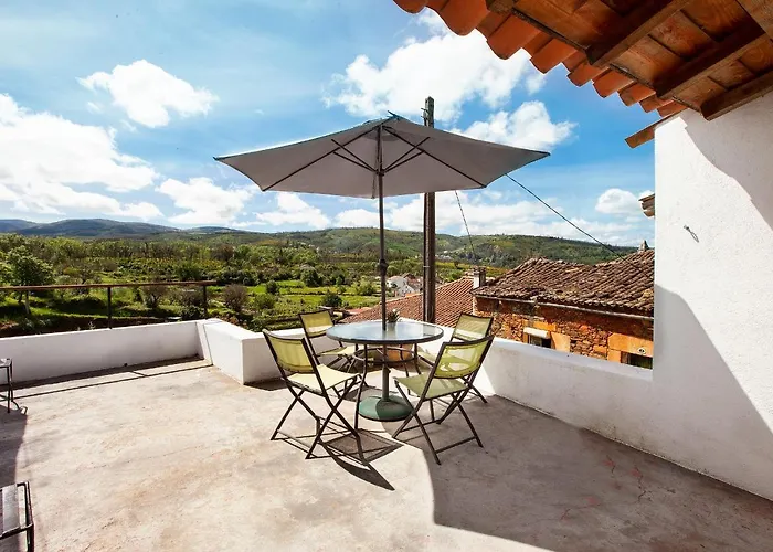 Casa Da Quiana Holiday home