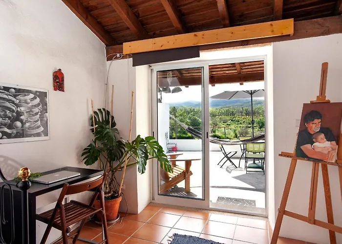 Casa Da Quiana * Digueifel